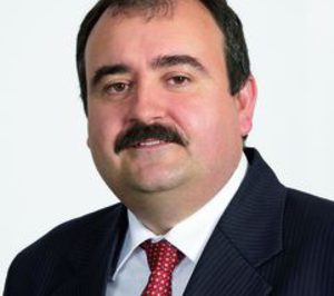 García Santamaría, nuevo director comercial de GE Lighting