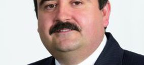 García Santamaría, nuevo director comercial de GE Lighting