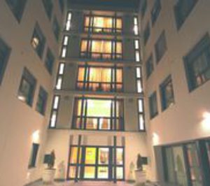 Sanitas Residencial firma con Baika la gestión de un centro en Vitoria