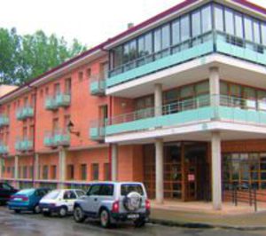 Fundación Rey Ardid gestionará la residencia de Ibercaja en Teruel