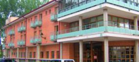 Fundación Rey Ardid gestionará la residencia de Ibercaja en Teruel