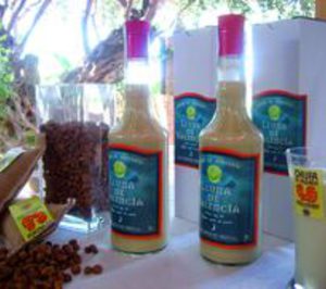 Nace el primer licor de Chufa de Valencia