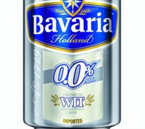 Bavaria renueva su imagen y lanza nueva variedad sin alcohol