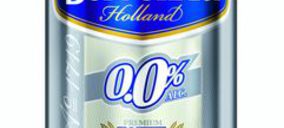 Bavaria renueva su imagen y lanza nueva variedad sin alcohol