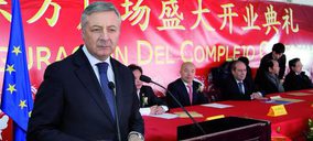 Fomento inicia una gira europea para dar salida al stock residencial