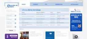 Construyendoempleo.com, nueva bolsa de trabajo on-line 