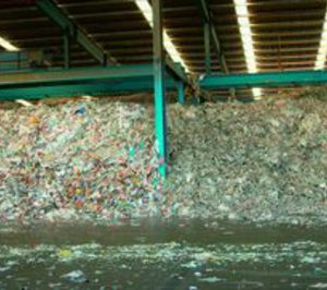 Europac instalará siete centros de recuperación de papel en Castilla y Léon en tres años