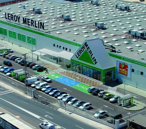 Leroy Merlin prepara una nueva apertura en Andalucía