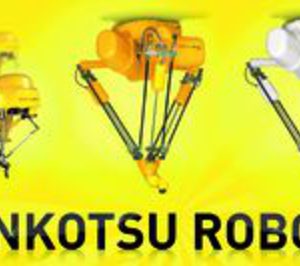 Fanuc Robotics continúa su progresión ascendente