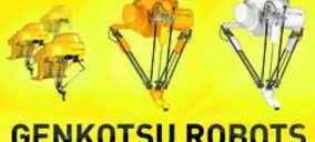 Fanuc Robotics continúa su progresión ascendente