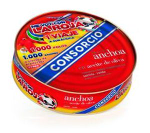 Consorcio Conservero define su oferta por Alfageme