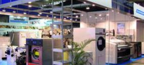 Girbau ofrece novedades y formación en Hostelequip