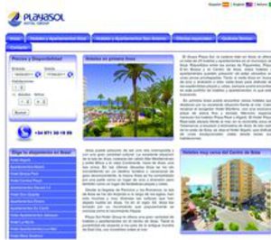 Playa Sol aprovechará el acuerdo con Hiperion para modernizarse y cambiar de nombre