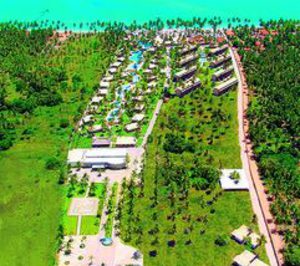 Rodonita impulsa el desarrollo de Oca Hotels