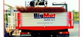 Bigmat Julia inicia liquidación