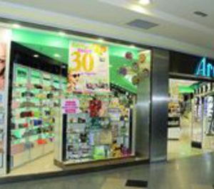 Aromas inaugura un local en la provincia de Cádiz