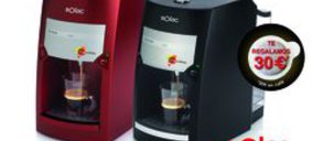Solac lanza una promoción con las cafeteras Freecoffee