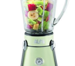 Alfa lanza dos modelos de batidoras