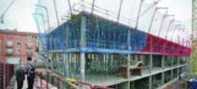 La Fundación Fidalgo Morales abrirá su primer geriátrico en 2012