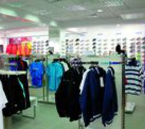 Joma Sport inaugura su segunda tienda en Toledo