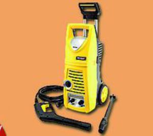 Palson suma limpiadoras de agua a presión