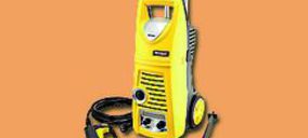 Palson suma limpiadoras de agua a presión