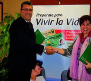 Maskom culminará la reforma integral de su red este año