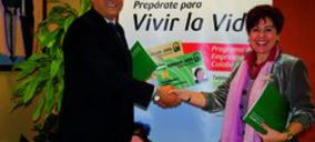 Maskom culminará la reforma integral de su red este año