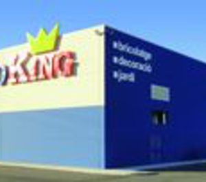 Bricoking abre nueva tienda en Castellón