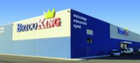 Bricoking abre nueva tienda en Castellón