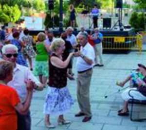 El Ayuntamiento de Madrid licita la gestión de cuatro equipamientos