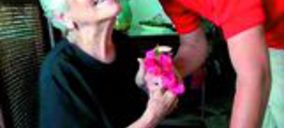 Santa Colomba de Somoza construirá su primera residencia