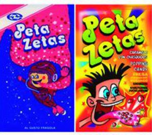 Peta Zetas seduce al mercado norteamericano