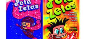 Peta Zetas seduce al mercado norteamericano