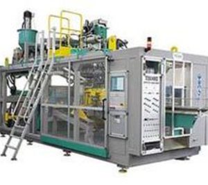 Graham Packaging adquiere la italiana Techne