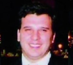 Alejandro Nordín, nombrado director del Luabay Lanzarote Beach