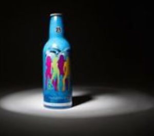 Ardagh lanza su propia botella de aluminio