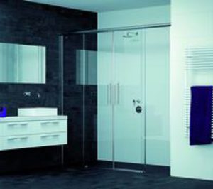 Duscholux mejora el acceso a la ducha