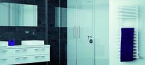 Duscholux mejora el acceso a la ducha