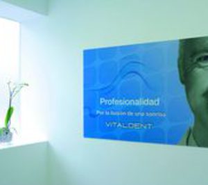 Vitaldent abrirá 25 clínicas en Italia durante 2011