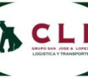 CLI realiza cuatro rutas de grupaje directas diarias a Europa