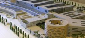 La UTE encargada del Hospital de Toledo acaba en los tribunales