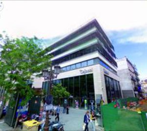 Media Markt, a punto de firmar por Sevilla con Saturn