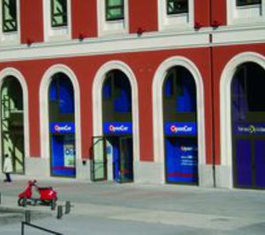 El Corte Inglés sigue con el bisturí