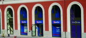 El Corte Inglés sigue con el bisturí