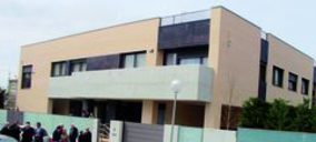 Los agustinos recoletos abren tres residencias para sus religiosos