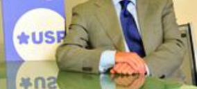 Ricardo Trujillo, nuevo director de operaciones de USP