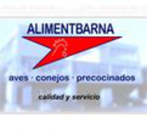 Alimentbarna aumenta su volumen de sacrificio