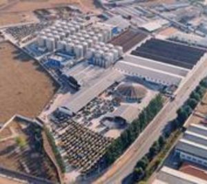 Virgen de las Viñas se fusiona con Coop. San Gregorio