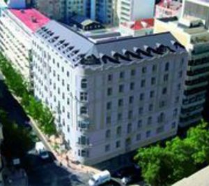 Vincci anuncia para 2013 su hotel de Lisboa